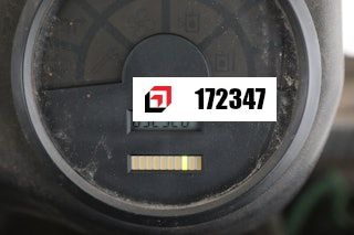Linde E-20-P-02 (335)