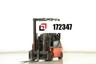 Linde E-20-P-02 (335)
