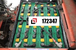 Linde E-20-P-02 (335)