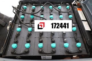 Toyota 8-FBE-16-T