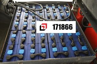 Linde E-35-H-01-600 (388)
