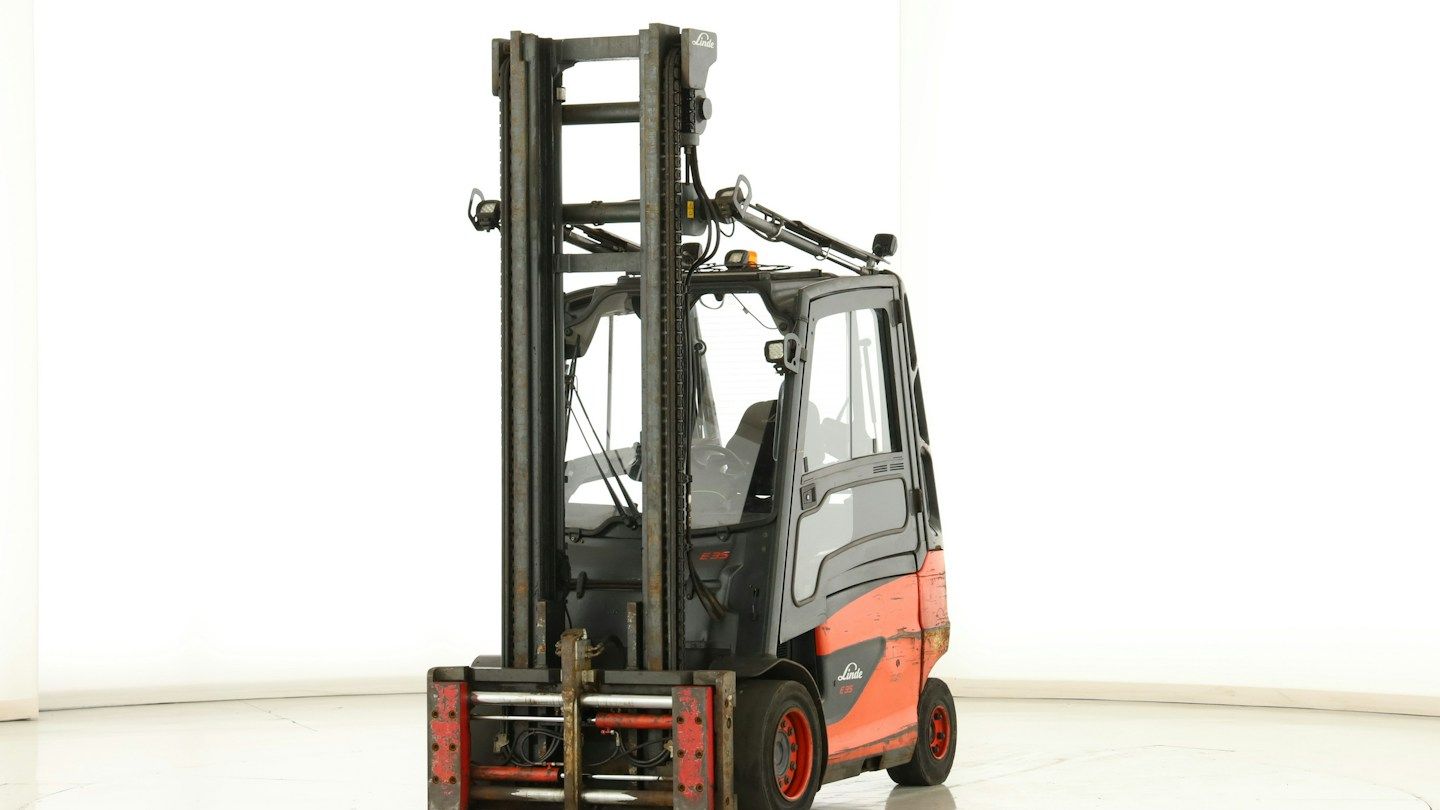 Linde E-35-H-01-600 (388)