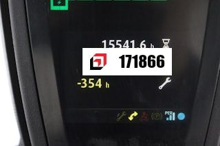 Linde E-35-H-01-600 (388)