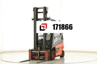 Linde E-35-H-01-600 (388)