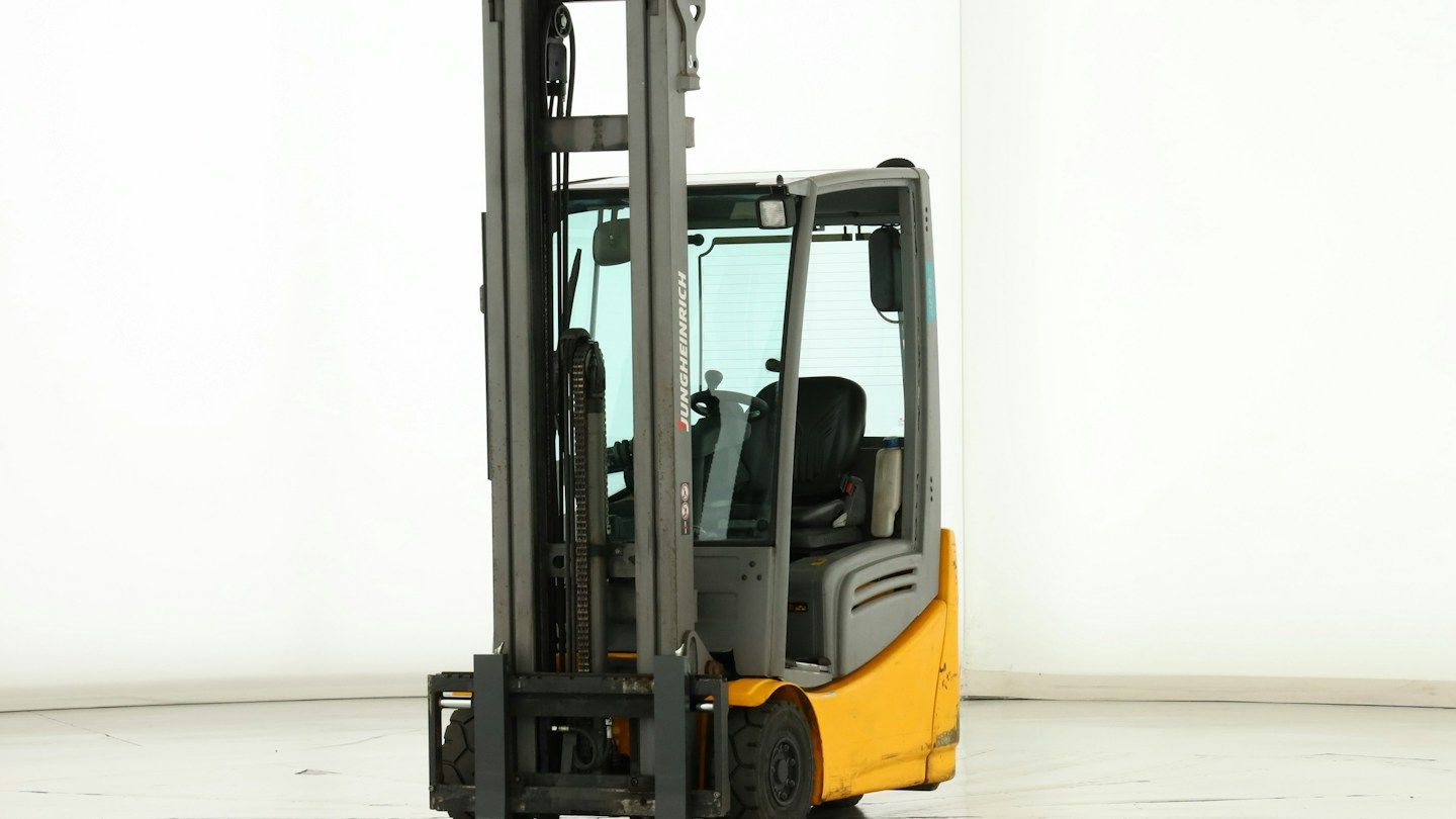 Jungheinrich EFG-215