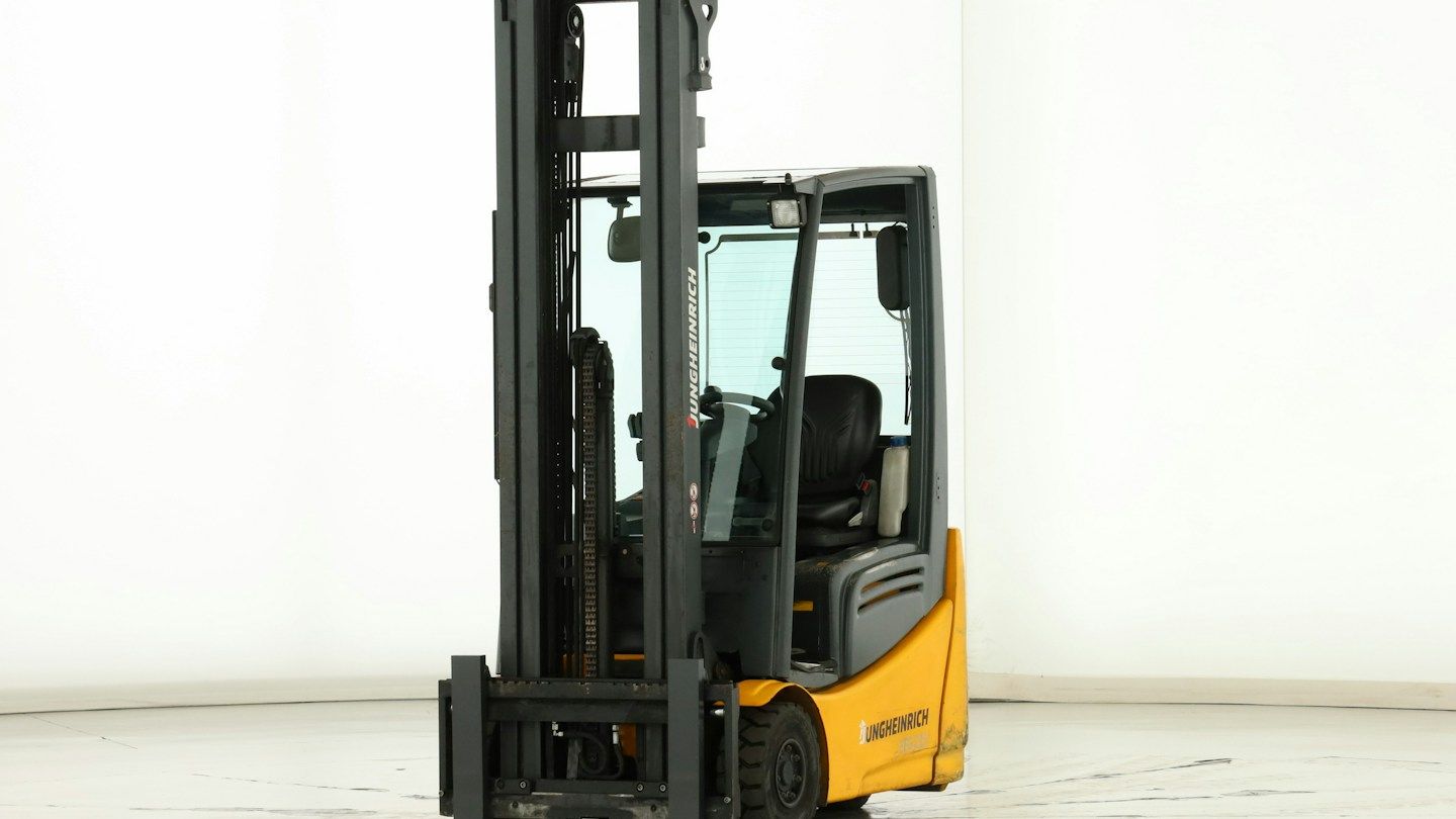 Jungheinrich EFG-215