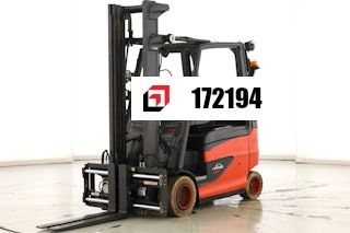 Linde E-30-HL-01-600 (387)