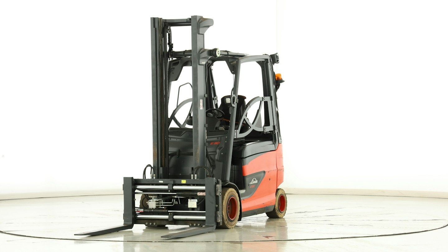 Linde E-30-HL-01-600 (387)