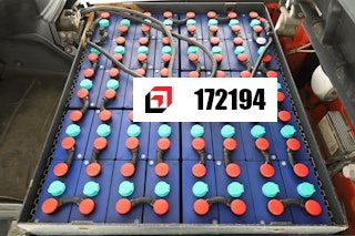 Linde E-30-HL-01-600 (387)