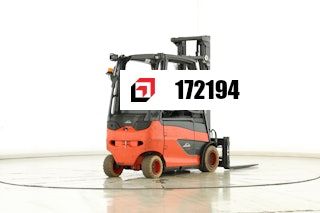Linde E-30-HL-01-600 (387)