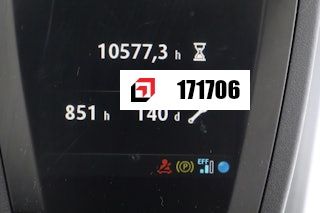 Linde E-30-HL-01-600 (387)