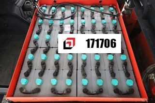Linde E-30-HL-01-600 (387)