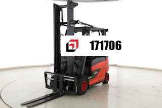 Linde E-30-HL-01-600 (387)