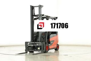 Linde E-30-HL-01-600 (387)