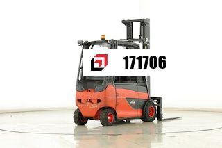 Linde E-30-HL-01-600 (387)