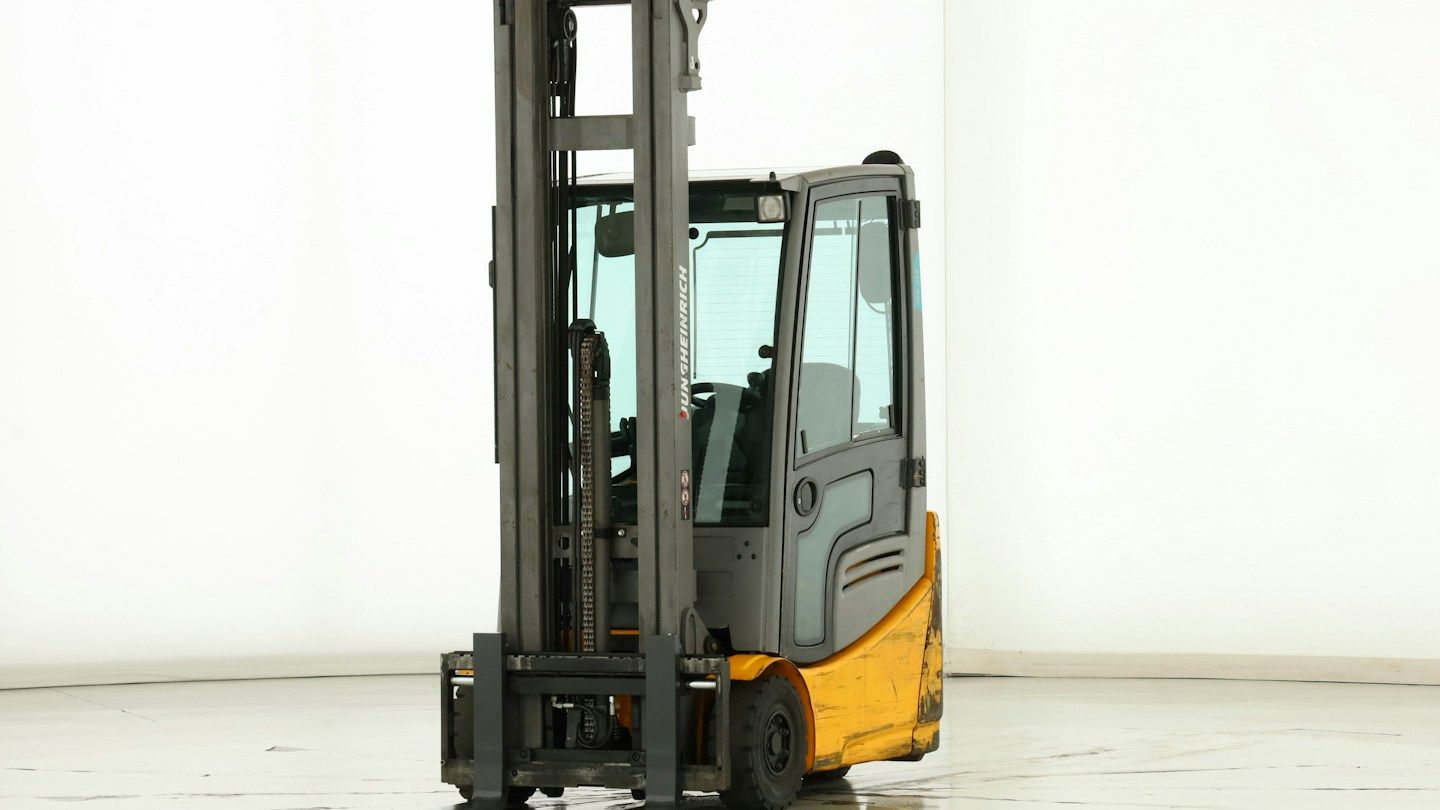 Jungheinrich EFG-215