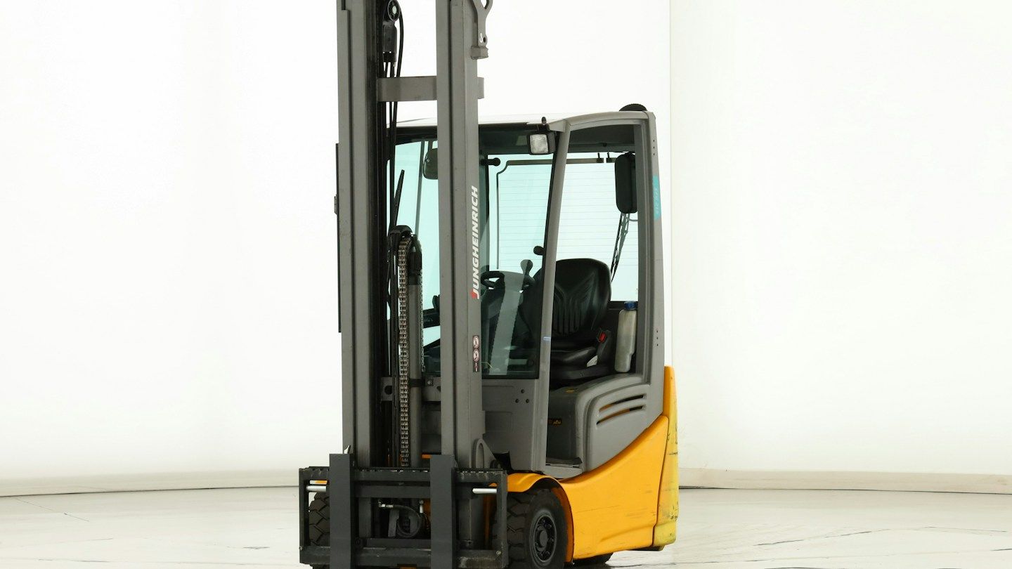 Jungheinrich EFG-215
