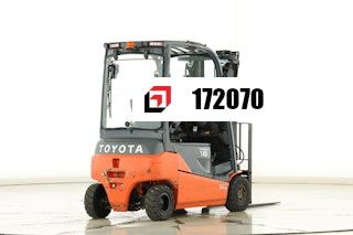 Toyota 8-FBM-18-T