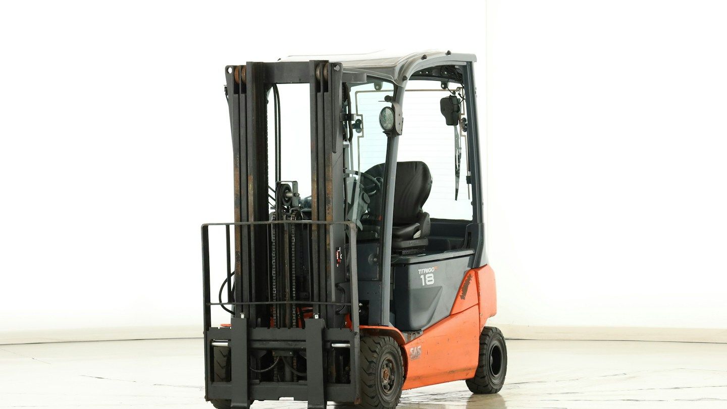 Toyota 8-FBM-18-T