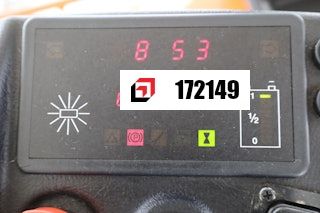 Toyota SSE-160