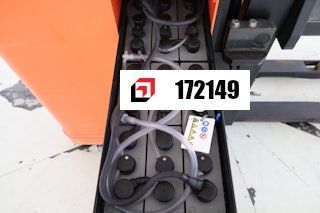 Toyota SSE-160