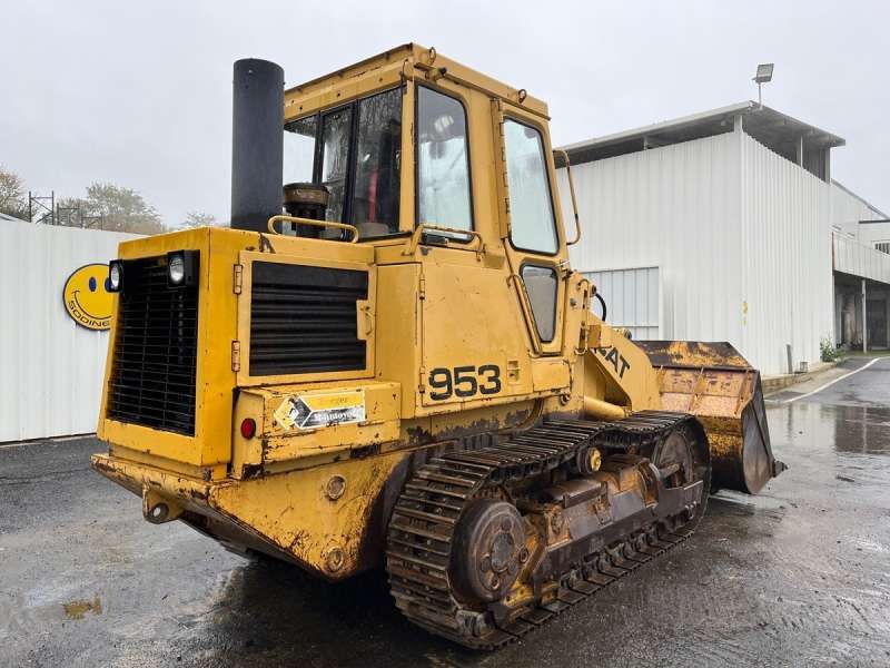 CATERPILLAR 953