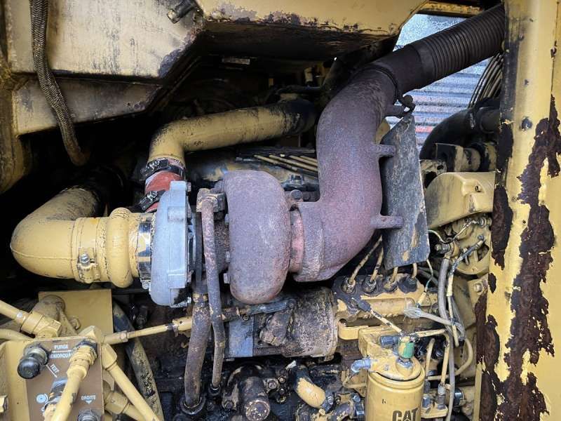 CATERPILLAR 953