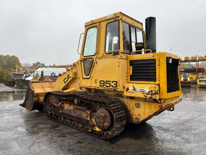 CATERPILLAR 953