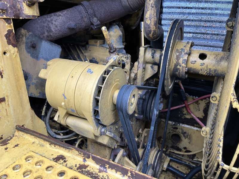 CATERPILLAR 953