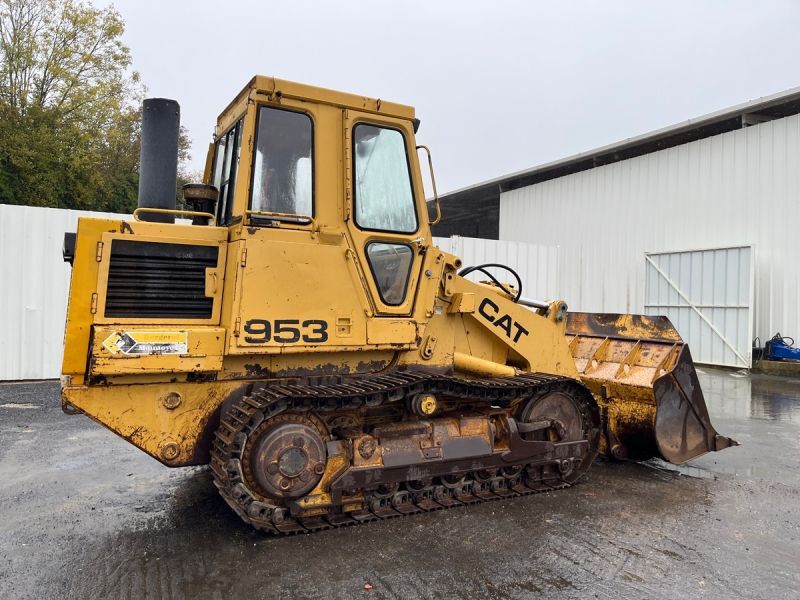 CATERPILLAR 953