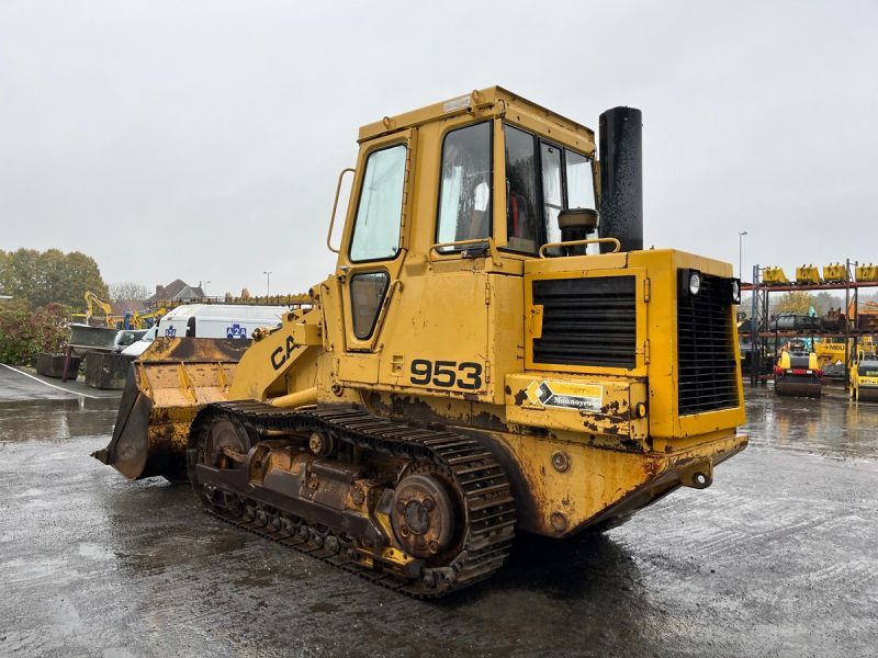 CATERPILLAR 953