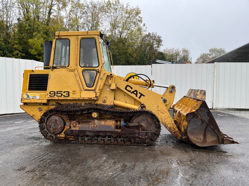 CATERPILLAR 953