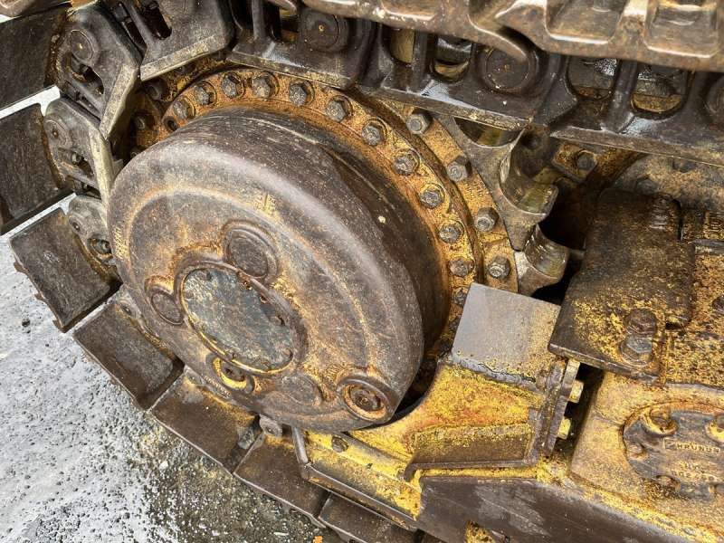 CATERPILLAR 953