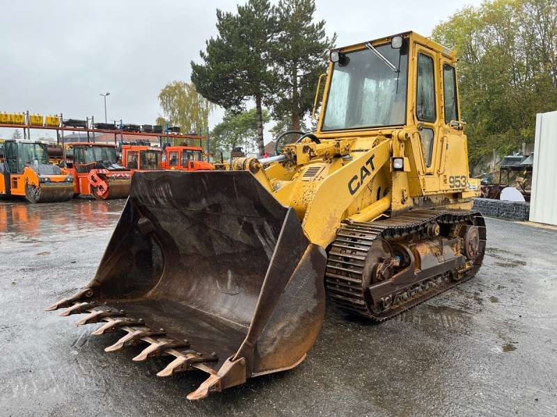 CATERPILLAR 953