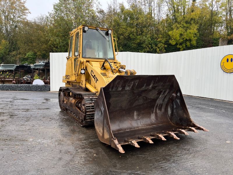 CATERPILLAR 953
