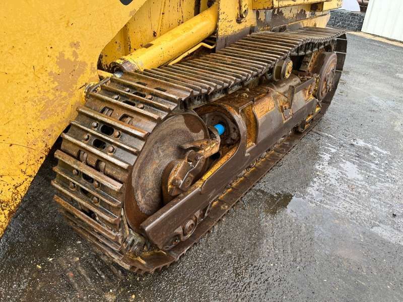 CATERPILLAR 953