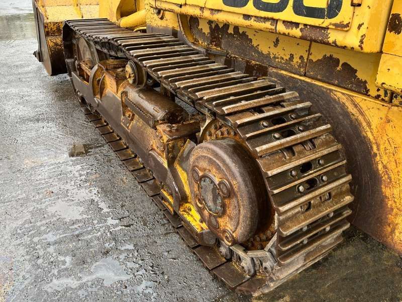 CATERPILLAR 953