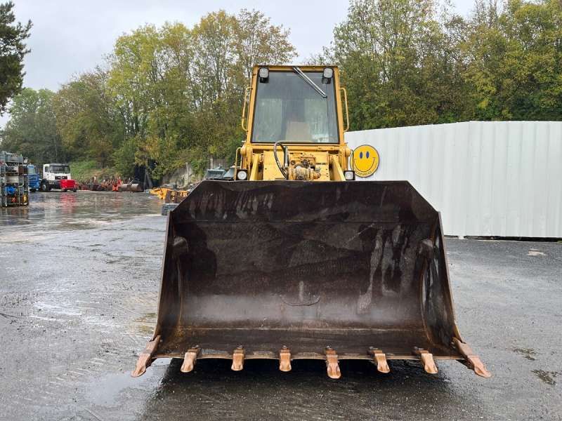 CATERPILLAR 953