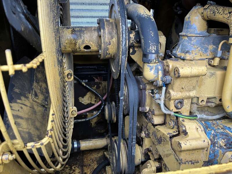 CATERPILLAR 953