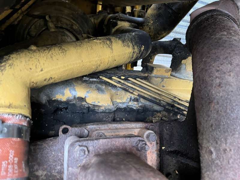 CATERPILLAR 953