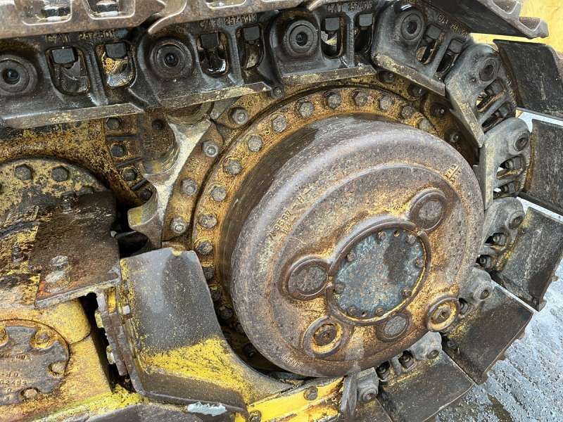CATERPILLAR 953