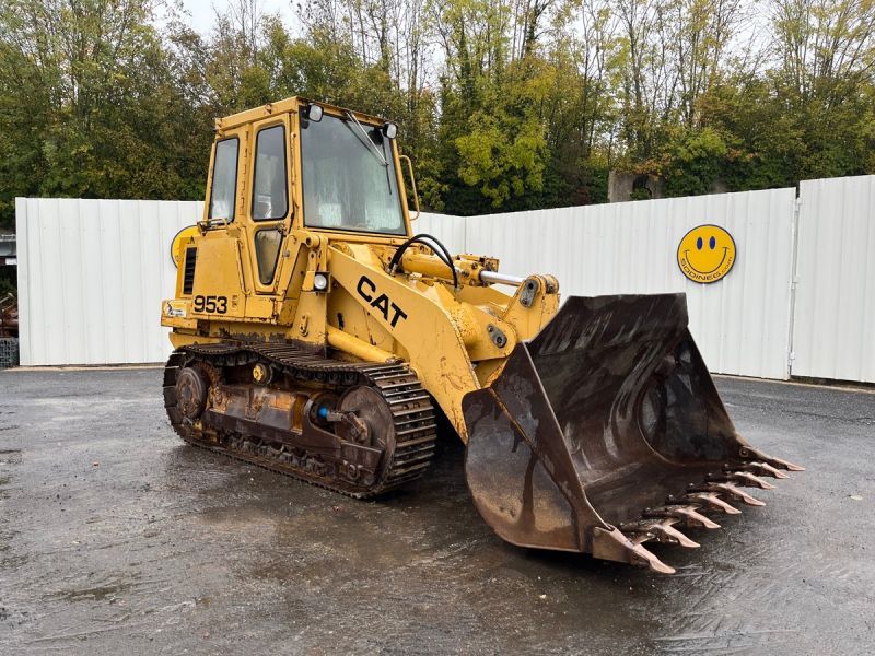 CATERPILLAR 953