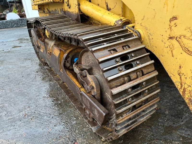 CATERPILLAR 953