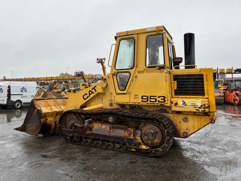 CATERPILLAR 953