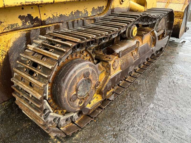 CATERPILLAR 953