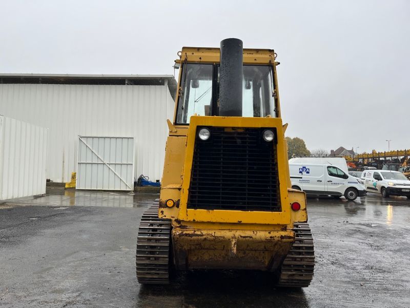 CATERPILLAR 953