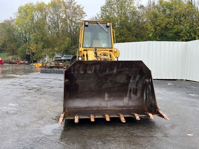 CATERPILLAR 953