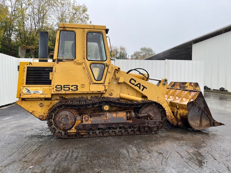 CATERPILLAR 953