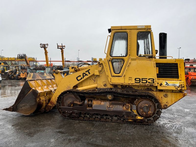 CATERPILLAR 953
