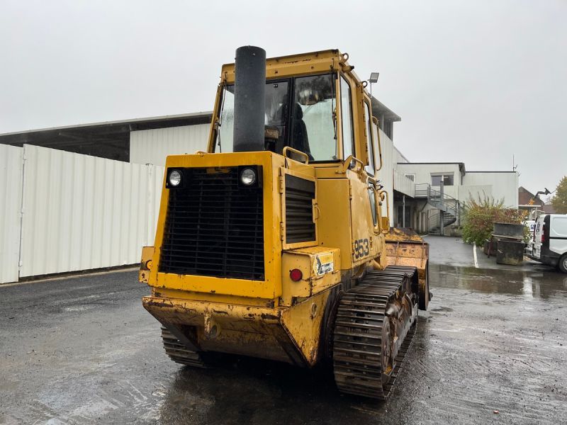CATERPILLAR 953